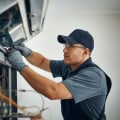 Trusted Pros for the Top HVAC System Tune Up near Sanford FL