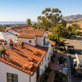 What Time of Year Is Best to Replace a Roof in Santa Barbara?