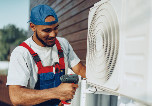 How to Get the Top HVAC System Tune Up Near Orlando FL Done Right Today