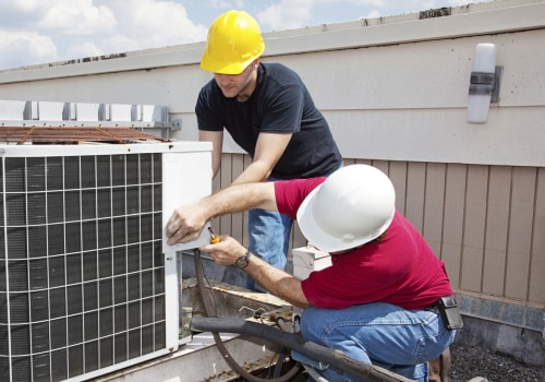 Are HVAC Tune-Up Specials in Altamonte Springs FL Actually a Good Deal?