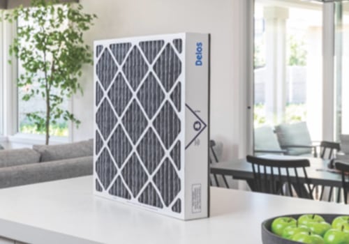 Standard Air Filter Size for Home: The Ultimate Sizing Guide