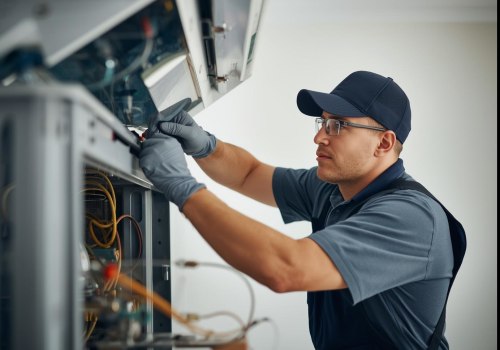 Trusted Pros for the Top HVAC System Tune Up near Sanford FL