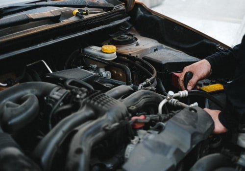 The Importance of Regular Tune-Ups for Your Car