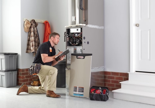 Top HVAC Tune-Up Near Winter Garden FL: What Homeowners Should Look For